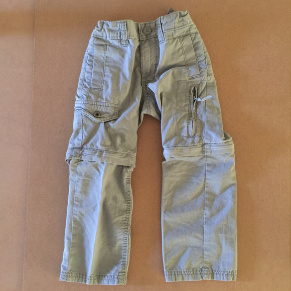 Boy's Old Navy Straight Pants/Shorts - Picture 1 of 5
